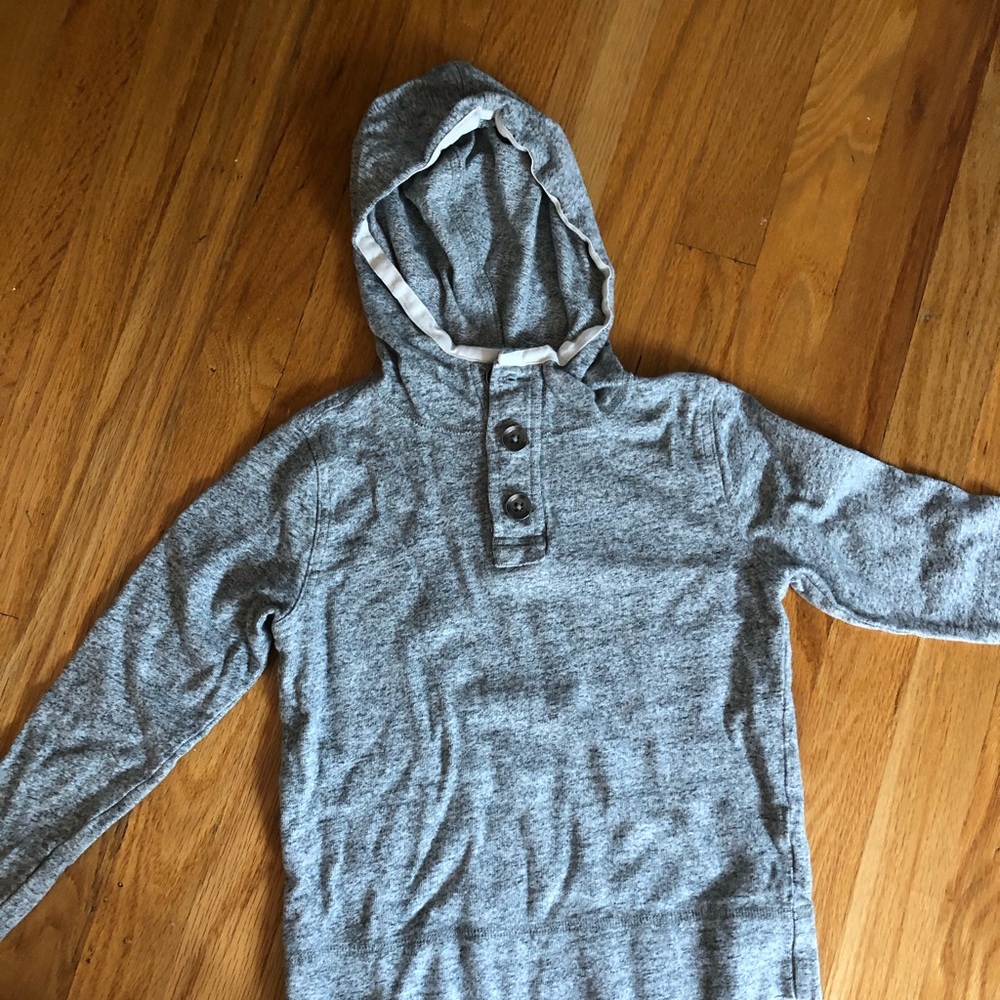 Crewcuts Hoodie